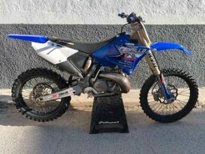 YAMAHA - YZ