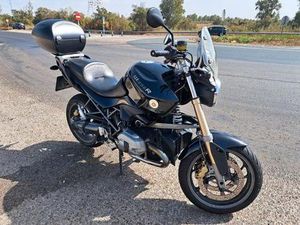 BMW - R1200R 90º ANIVERSARIO