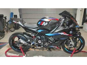 BMW - S1000RR M