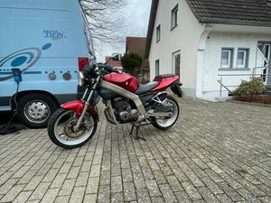 DAELIM ROADWIN VJ 125