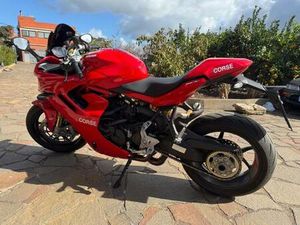 DUCATI - SUPERSPORT 950S