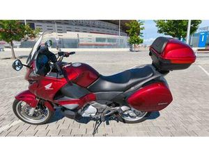 HONDA - NT 700 V DEAUVILLE ABS