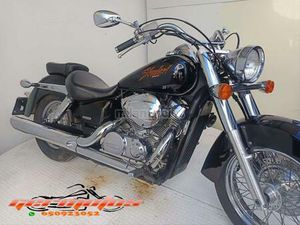 HONDA - VT 750 C SHADOW