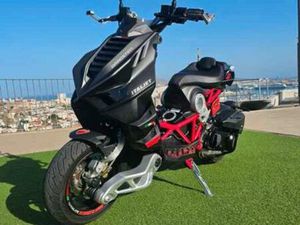 ITALJET - DRAGSTER300