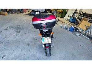 KAWASAKI - VERSYS 650 2009