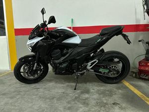 KAWASAKI - Z 800 FULL ABS