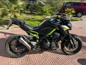 KAWASAKI - Z900