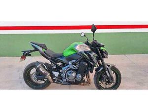 KAWASAKI - Z900