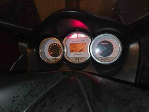 PEUGEOT - SATELIS 500