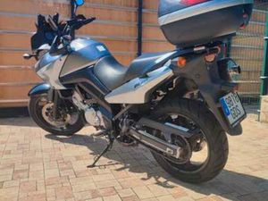 SUZUKI - DL 650 V STROM - ABS