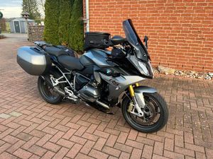 BMW R1200RS