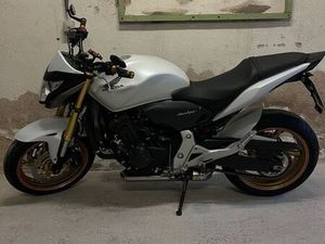 HONDA CB600
