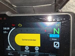 KTM 790 ADVENTURE TECH PACK