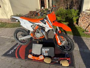 KTM 85 SX