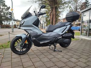 SYM ADX 300I ABS/TCS EURO 5+