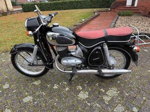 DKW RT175 OLDTIMER TOP ZUSTAND