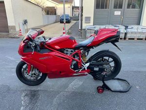 DUCATI 999