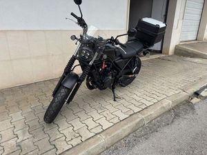 MOTA HONDA CL 500 ALMADA, COVA DA PIEDADE, PRAGAL E CACILHAS