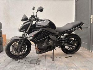 KAWASAKI ER-6N A2 TÜV NEU