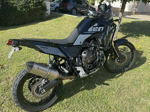 YAMAHA TENERE 700 QUARTEIRA