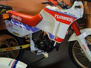APRILIA TUARE 50 / APRILIA TUARE 125
