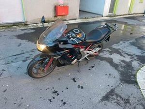 KAWASAKI ER 6F - 2007