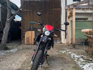 APRILIA SX 125 *KEIN WARTUNGSSTAU*