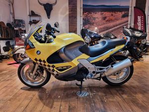 BMW K 1200 RS