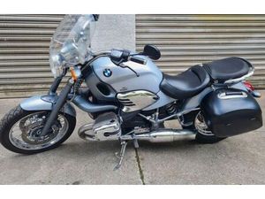BMW R1200C