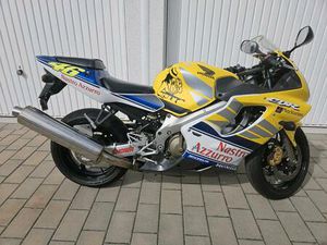 CBR 600 PC 35I ROSSI EDITION