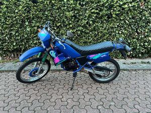 YAMAHA DT 50 R (MOKICK)