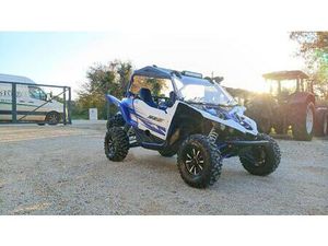 YAMAHA YXZ 1000 R 1000 CM3 2017.G., 2017 GOD.