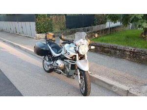 BMW R 1150 R - 2004