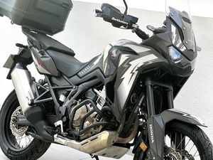 YAMAHA TENÉRÉ 700