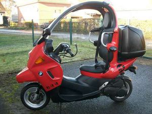 BMW C1 200