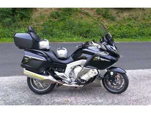 K 1600 GTL ABS MIT TOPAUSSTATTUNG