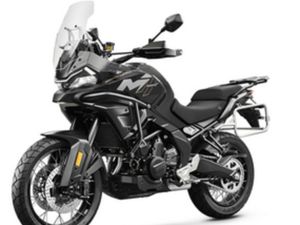 CFMOTO 700 MT VORFÜHRER TOP WENIG KM