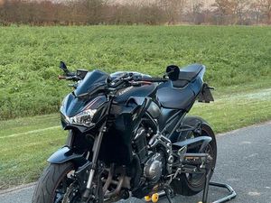 KAWASAKI Z900 A2 35KW