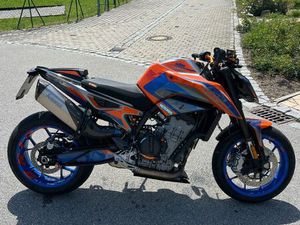 KTM 790 DUKE