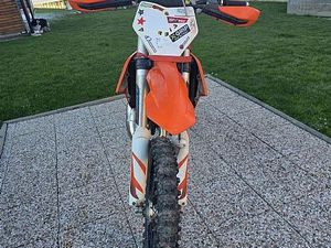 KTM SX 125