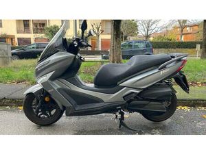 VENDO KYMCO X-TOWN 300I ABS (2016 - 20) USATA A FAENZA (CODICE 9884509) - MOTO.IT