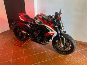 MV AGUSTA DRAGSTER 800 RC SCS