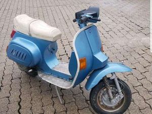 VESPA ROLLER PK 50