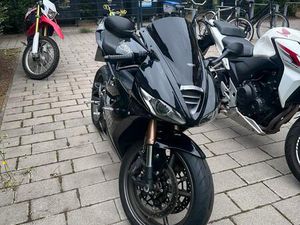 TRIUMPH DAYTONA 675I D67 WINTER ANGEBOT!
