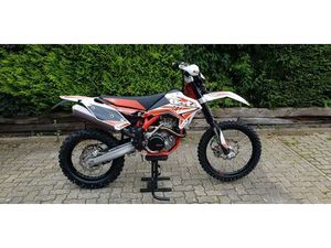 BETA 400 RR SPORTENDURO
