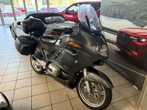 BMW R1150 RT