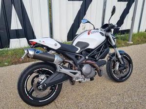 DUCATI MONSTER 696+ KIT TERMIGNONI RACING
