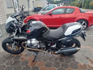 MOTO GUZZI 1200 S / BREVA 1200 ABS