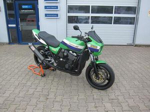 KAWASAKI ZRX 1100