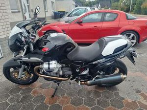 MOTO GUZZI 1200 S / BREVA 1200 ABS